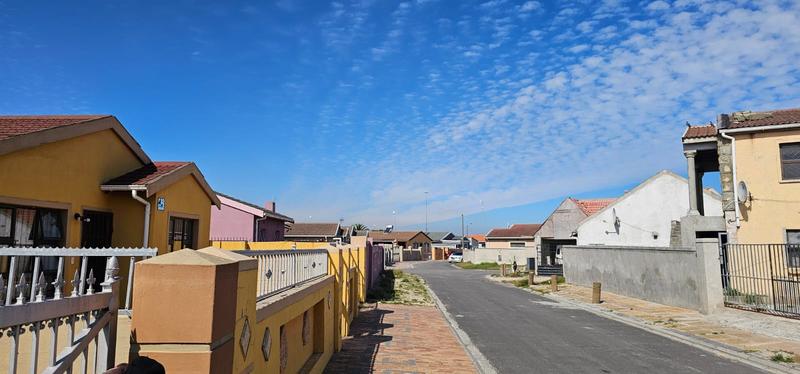 3 Bedroom Property for Sale in Philippi East Western Cape